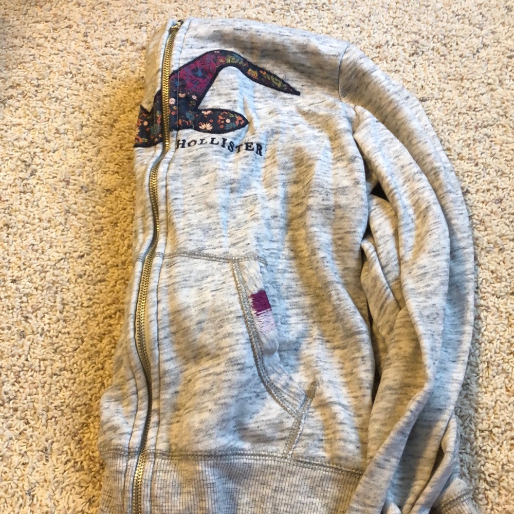 Zip-up - Picture 5 of 5